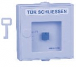 Handauslsung DKT 01, grau narwa GmbH